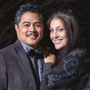 Meet your Posher, Randy